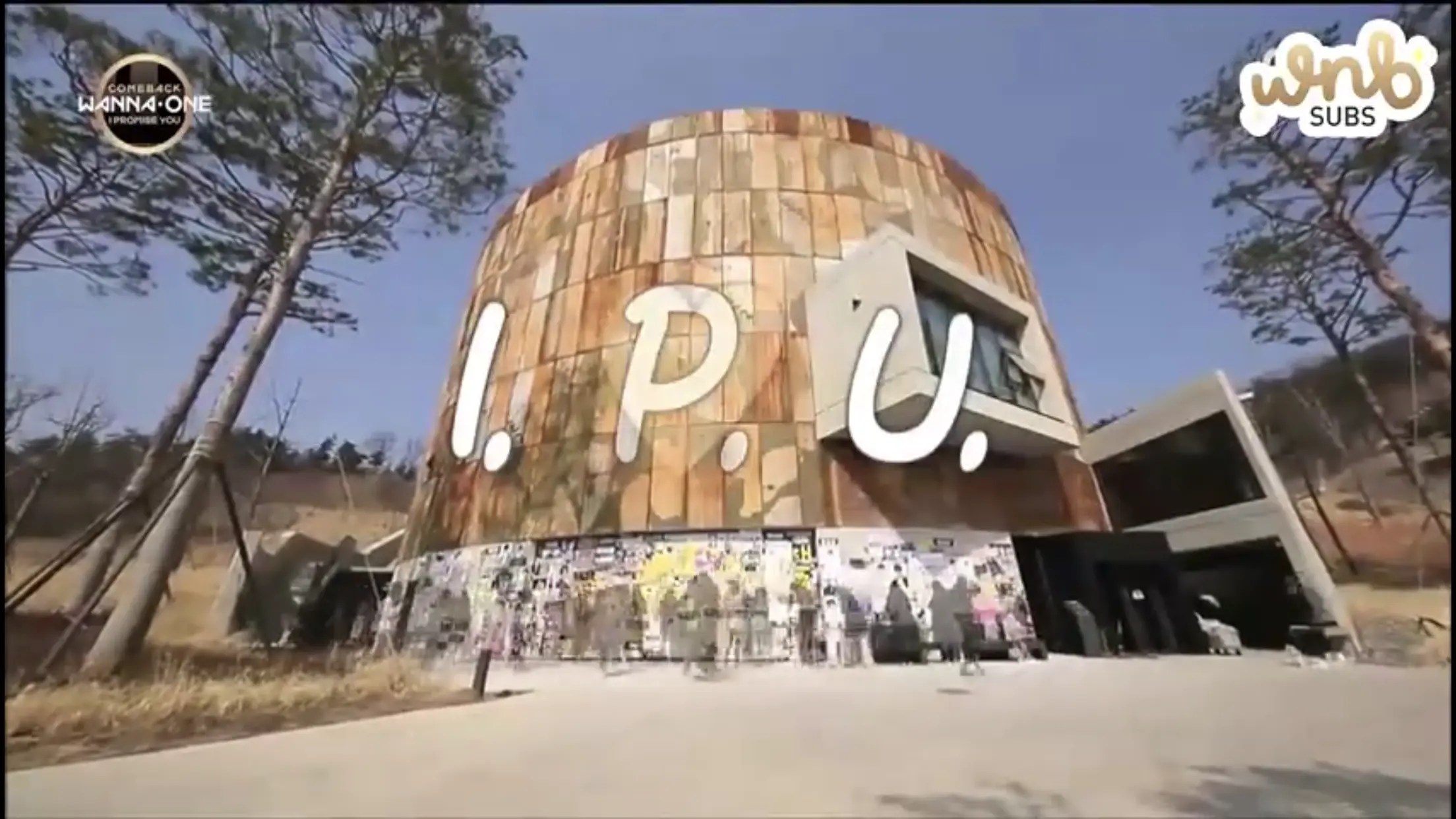 Creatrip Mapo, Seoul Oil Tank Culture Park Seoul/Korea (Travel Guide)